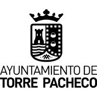 Rafael Budginaite ayuntamiento de torre pacheco logo