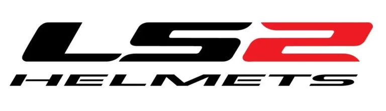 Rafael Budginaite ls2 helmen logo