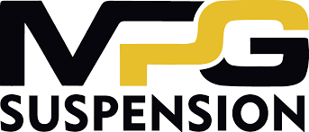 Rafael Budginaite mpg suspension